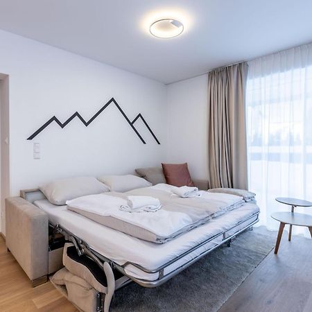 Alpine Suite Spot บัดมิทแทร์นดอร์ฟ ภายนอก รูปภาพ
