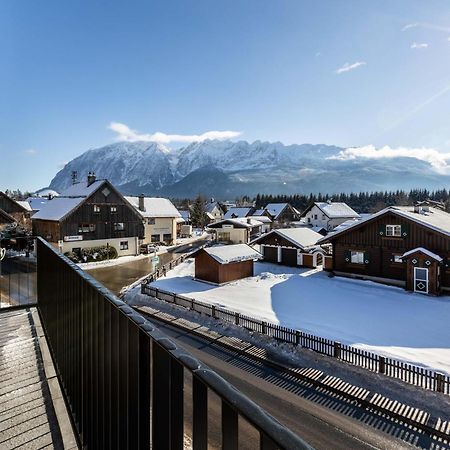 Alpine Suite Spot บัดมิทแทร์นดอร์ฟ ภายนอก รูปภาพ