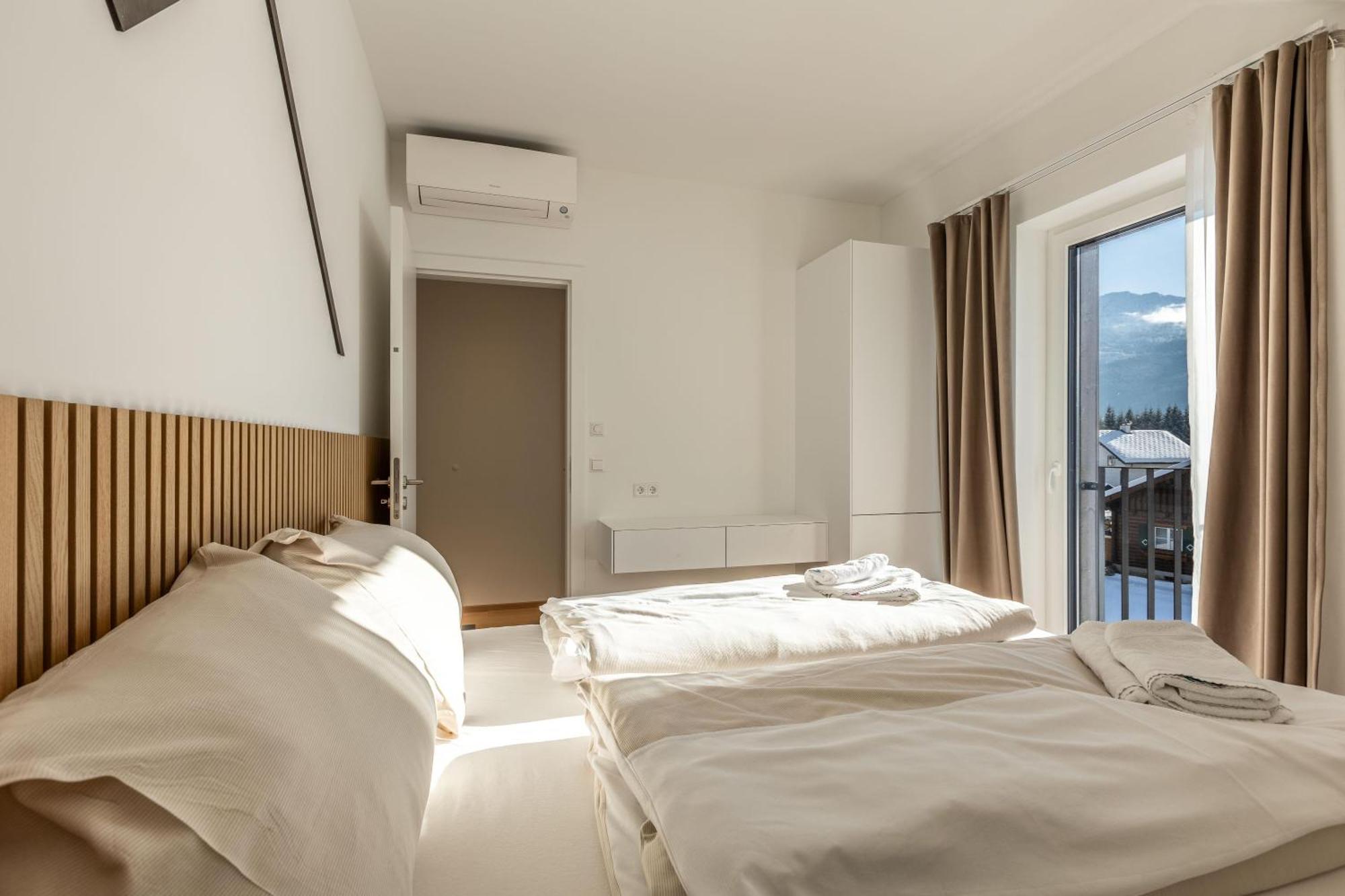 Alpine Suite Spot บัดมิทแทร์นดอร์ฟ ภายนอก รูปภาพ
