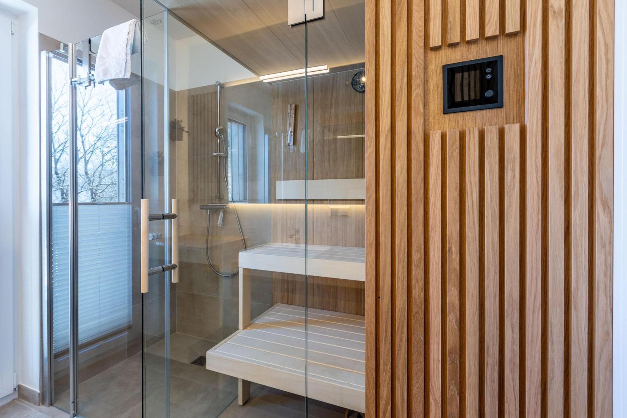 Alpine Suite Spot บัดมิทแทร์นดอร์ฟ ภายนอก รูปภาพ