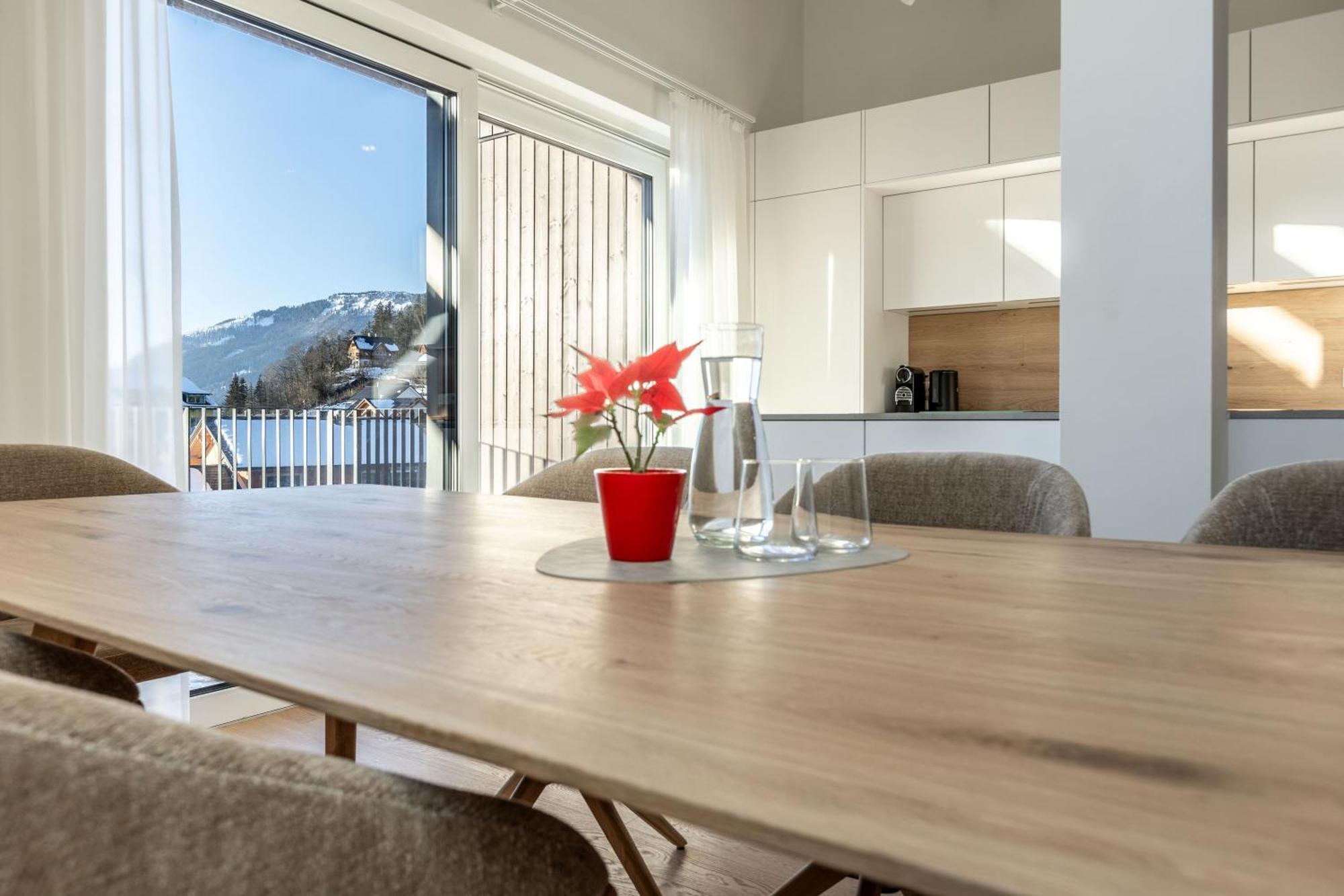 Alpine Suite Spot บัดมิทแทร์นดอร์ฟ ภายนอก รูปภาพ