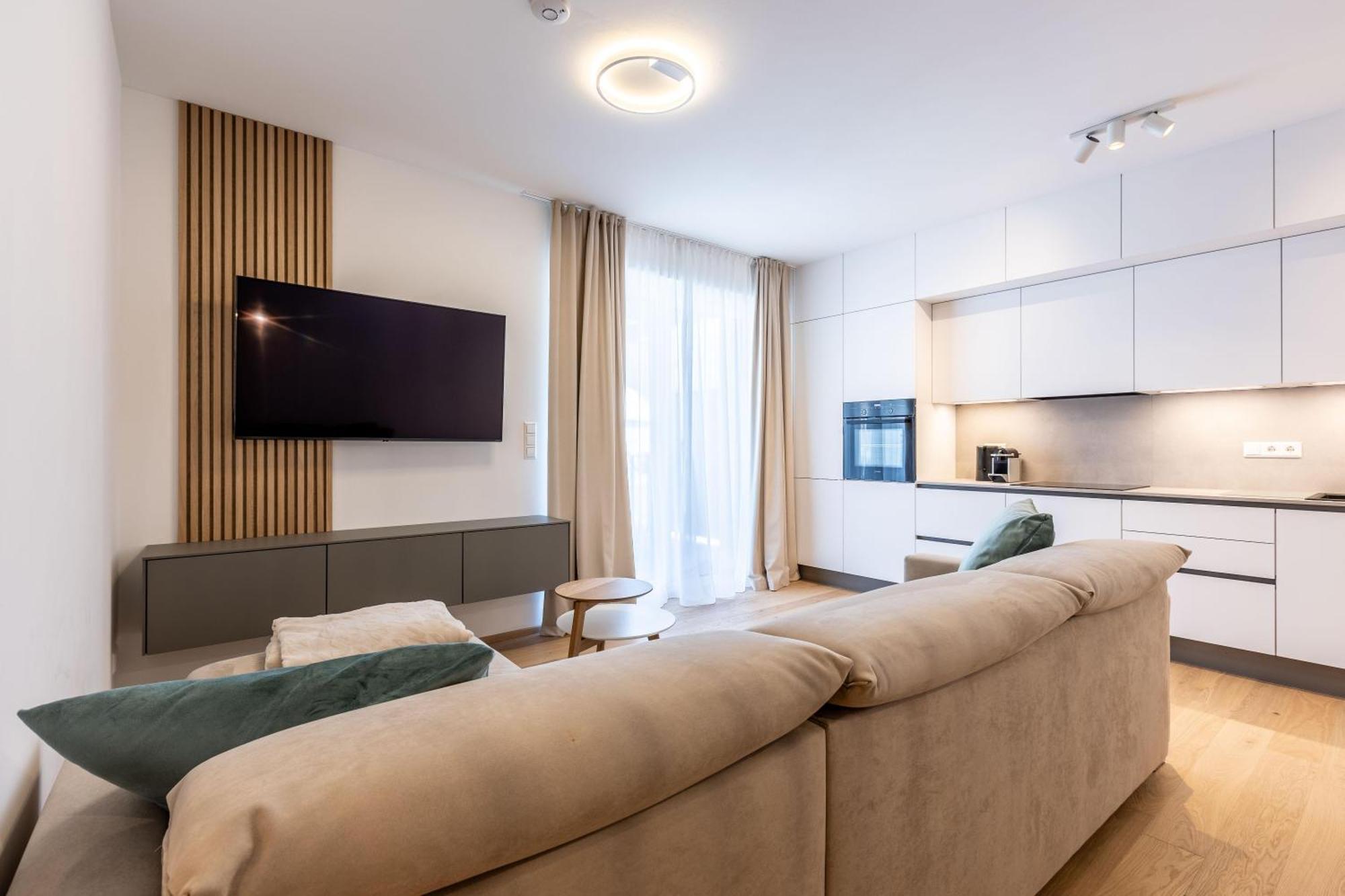 Alpine Suite Spot บัดมิทแทร์นดอร์ฟ ภายนอก รูปภาพ