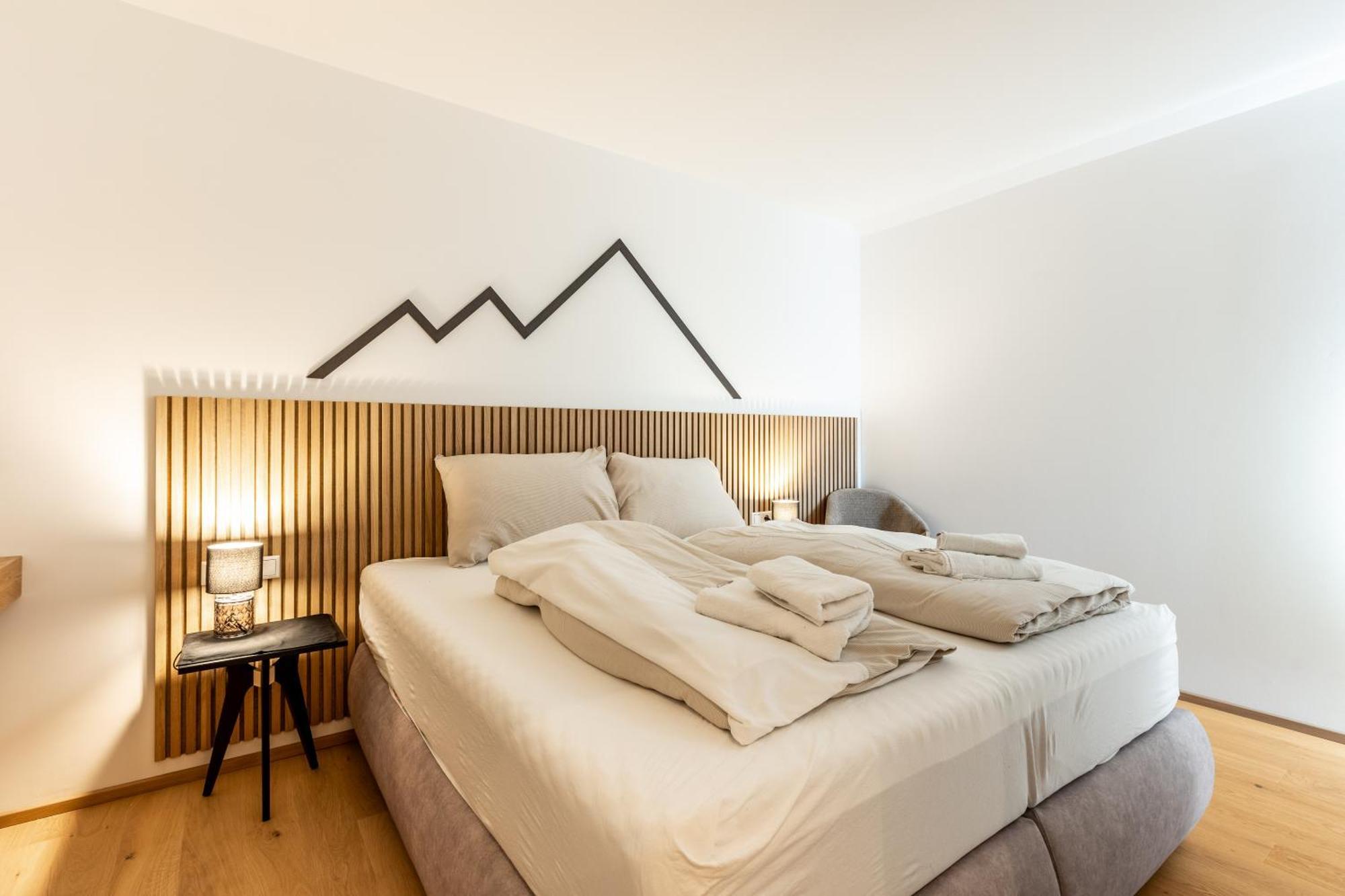 Alpine Suite Spot บัดมิทแทร์นดอร์ฟ ภายนอก รูปภาพ