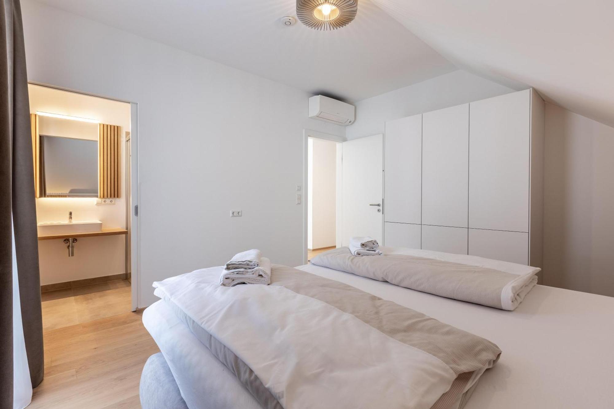 Alpine Suite Spot บัดมิทแทร์นดอร์ฟ ภายนอก รูปภาพ