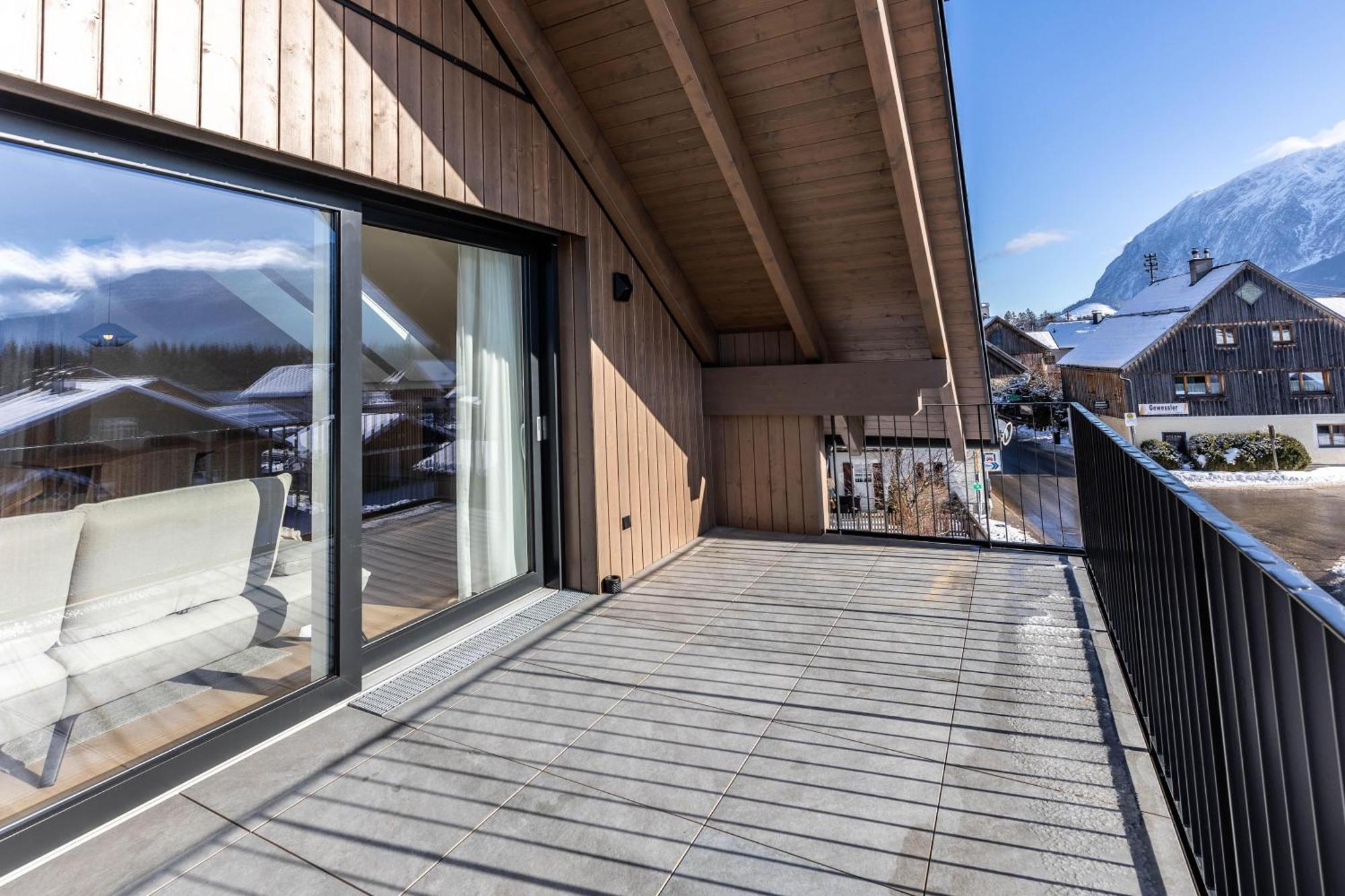 Alpine Suite Spot บัดมิทแทร์นดอร์ฟ ภายนอก รูปภาพ