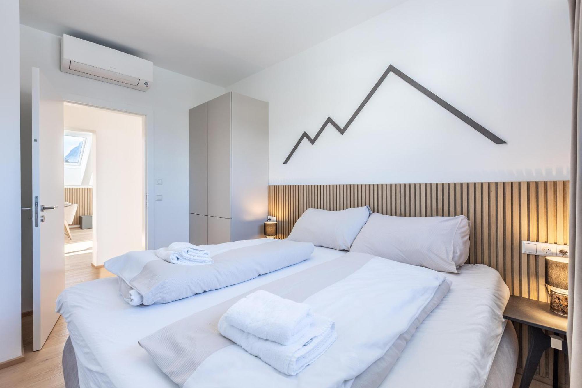 Alpine Suite Spot บัดมิทแทร์นดอร์ฟ ภายนอก รูปภาพ