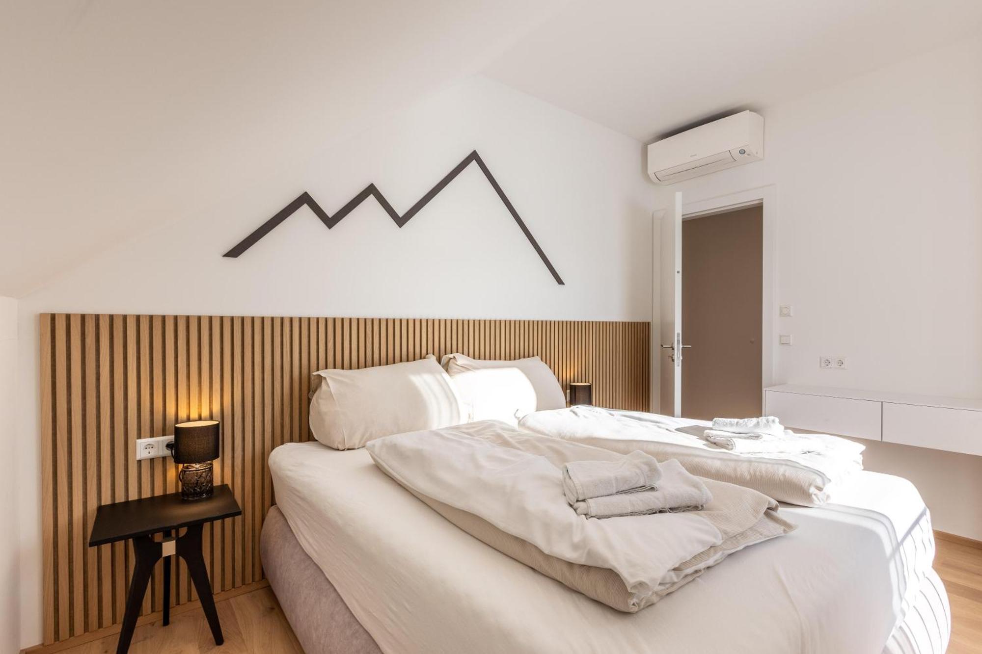 Alpine Suite Spot บัดมิทแทร์นดอร์ฟ ภายนอก รูปภาพ