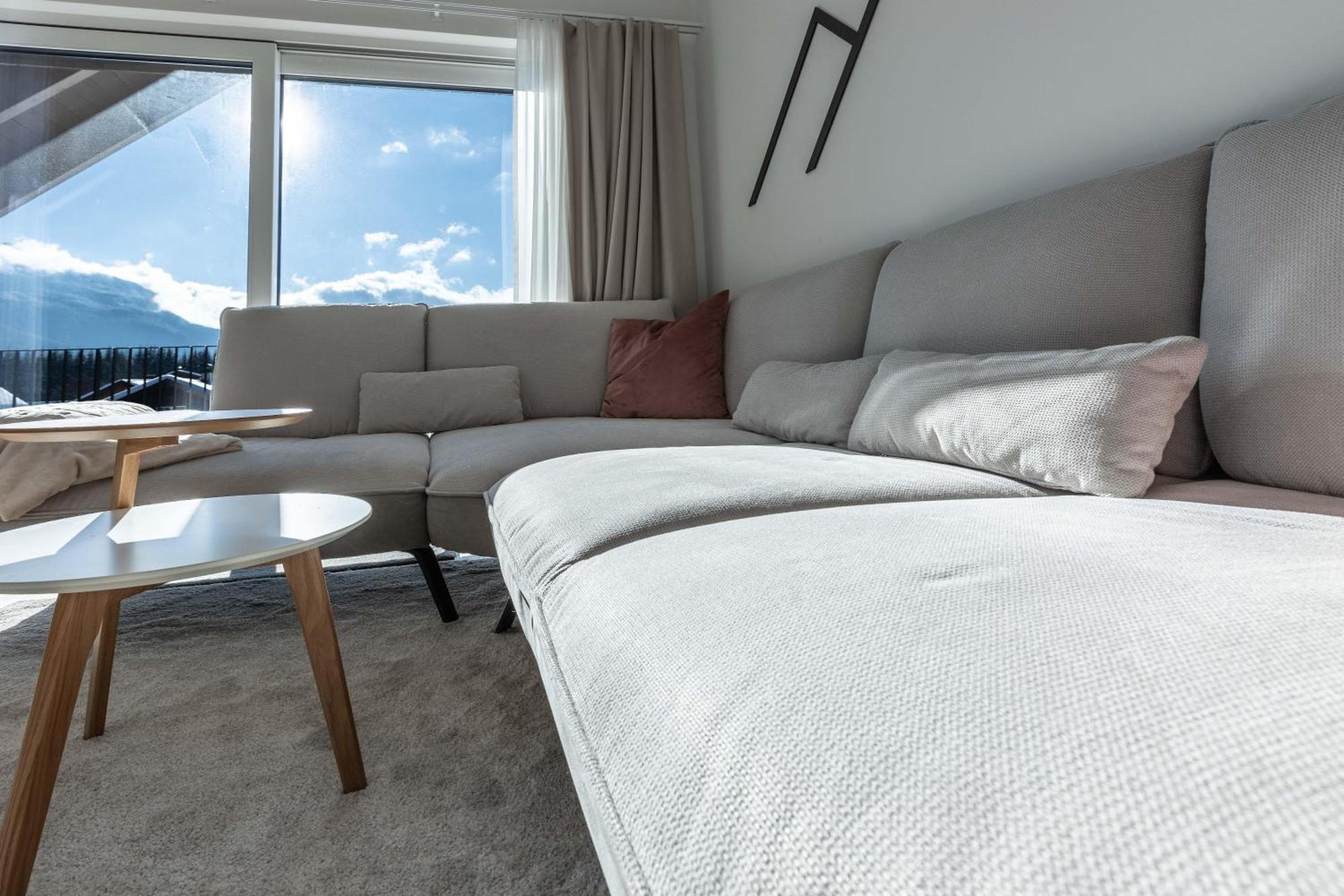 Alpine Suite Spot บัดมิทแทร์นดอร์ฟ ภายนอก รูปภาพ