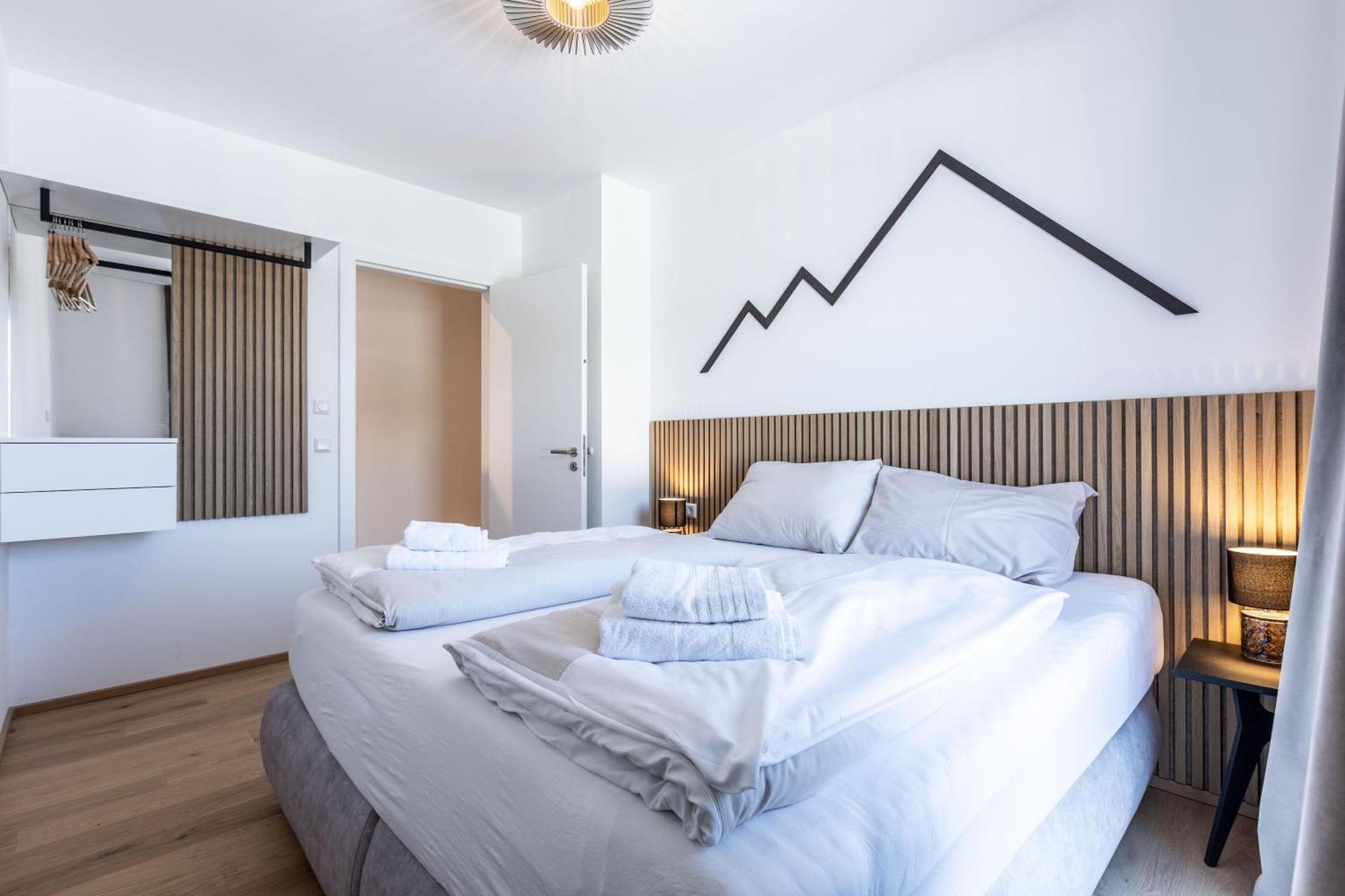 Alpine Suite Spot บัดมิทแทร์นดอร์ฟ ภายนอก รูปภาพ