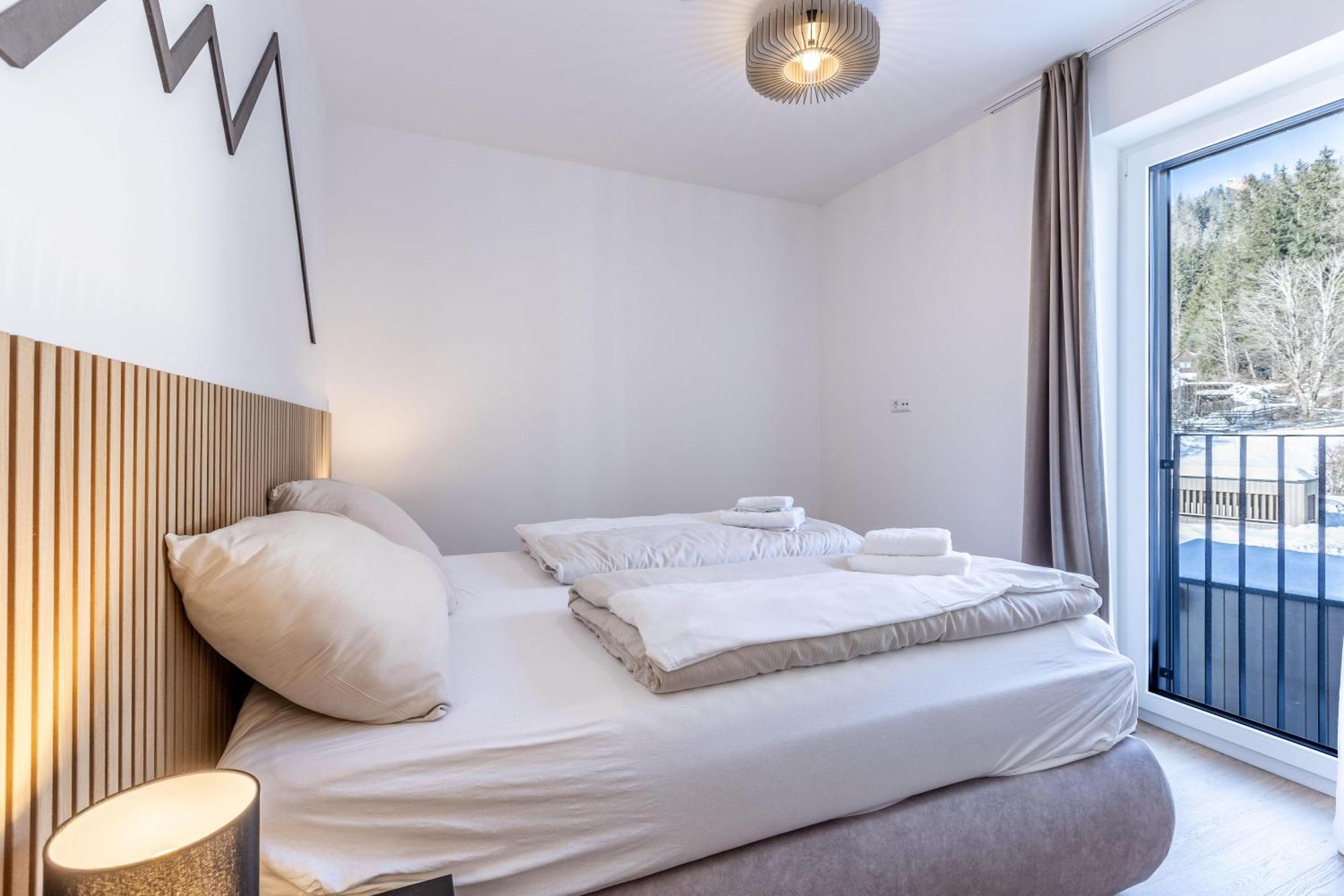 Alpine Suite Spot บัดมิทแทร์นดอร์ฟ ภายนอก รูปภาพ