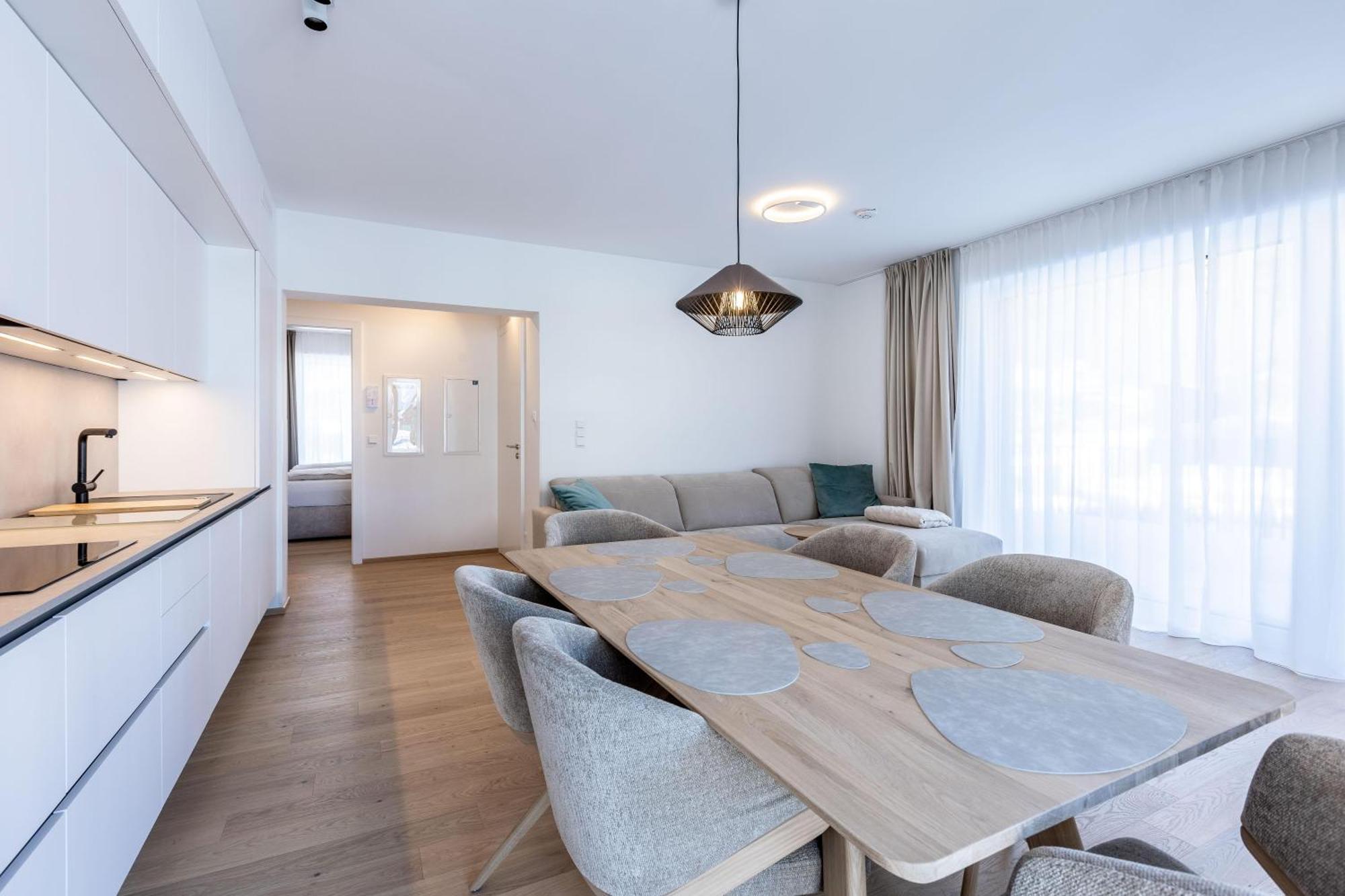 Alpine Suite Spot บัดมิทแทร์นดอร์ฟ ภายนอก รูปภาพ