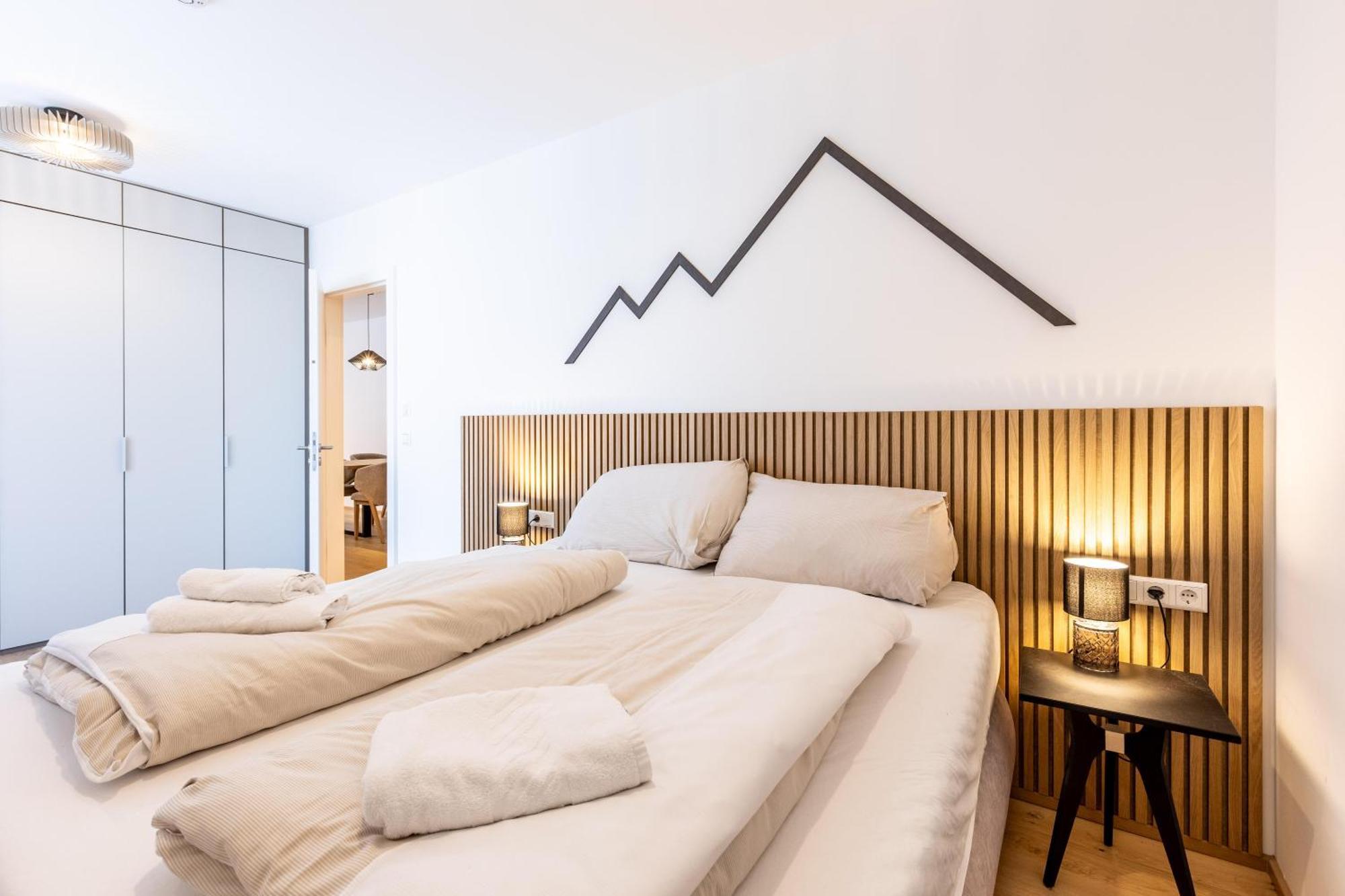 Alpine Suite Spot บัดมิทแทร์นดอร์ฟ ภายนอก รูปภาพ