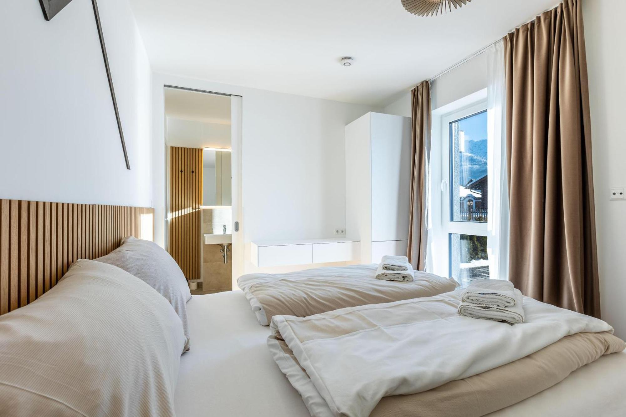 Alpine Suite Spot บัดมิทแทร์นดอร์ฟ ภายนอก รูปภาพ