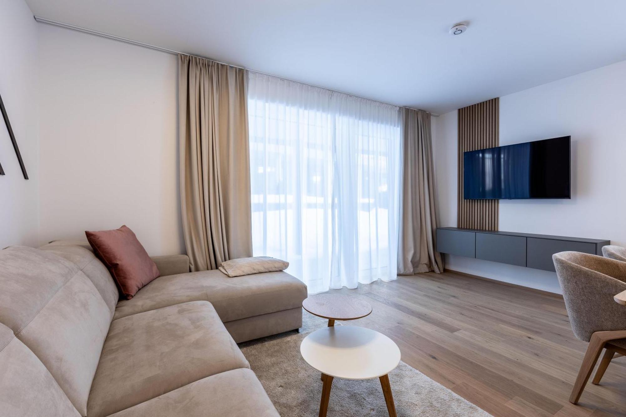 Alpine Suite Spot บัดมิทแทร์นดอร์ฟ ภายนอก รูปภาพ