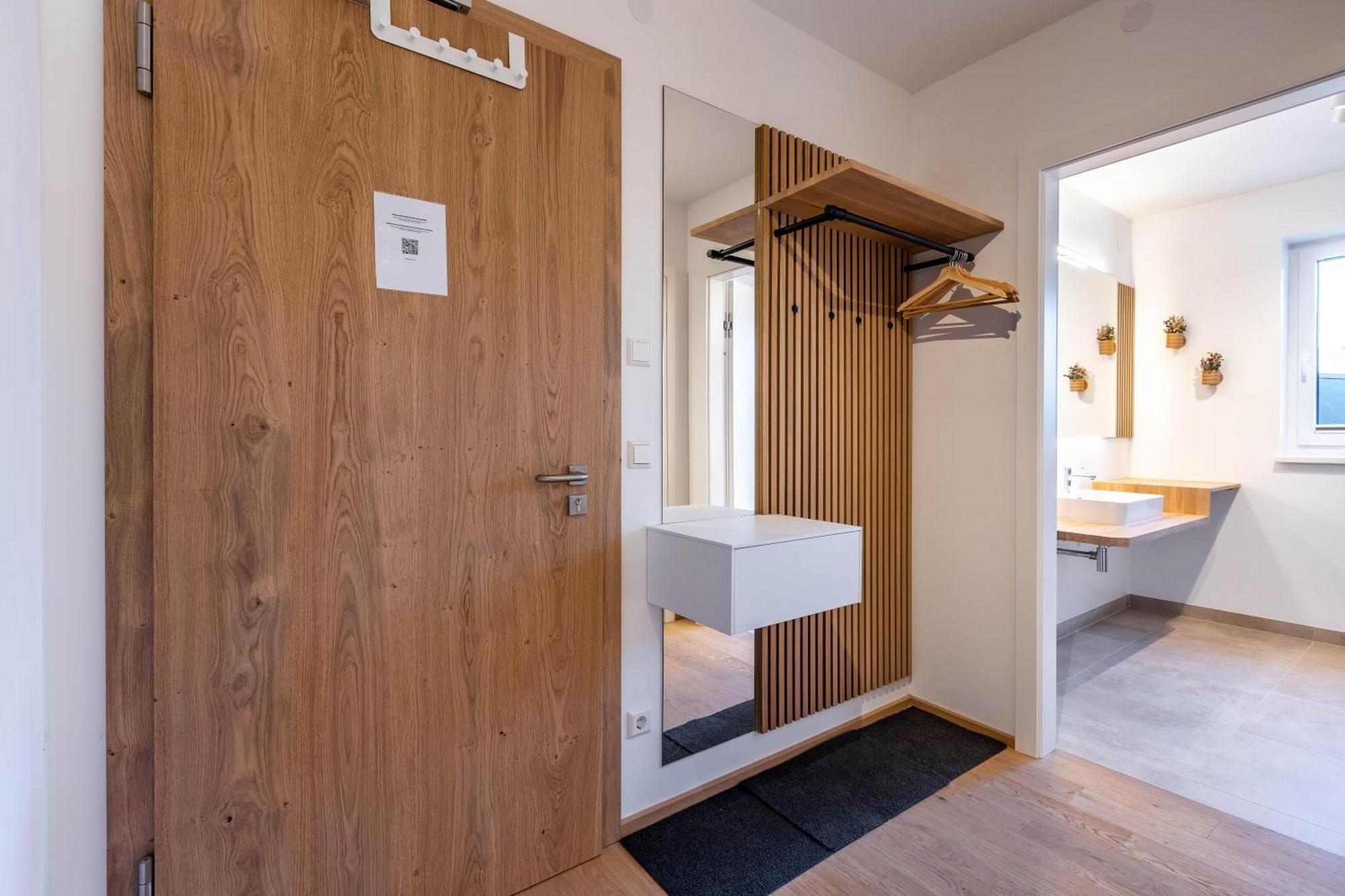 Alpine Suite Spot บัดมิทแทร์นดอร์ฟ ภายนอก รูปภาพ