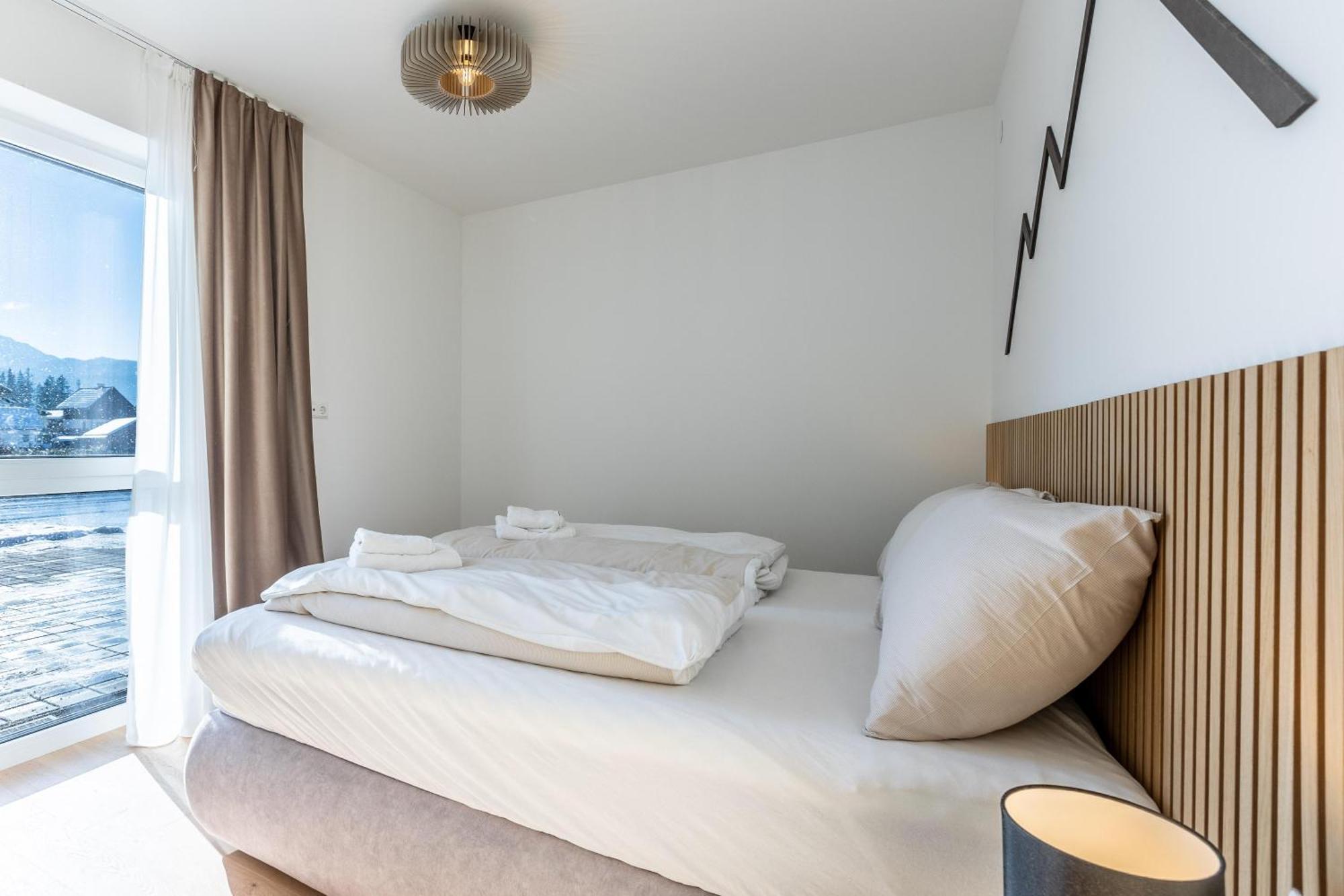 Alpine Suite Spot บัดมิทแทร์นดอร์ฟ ภายนอก รูปภาพ